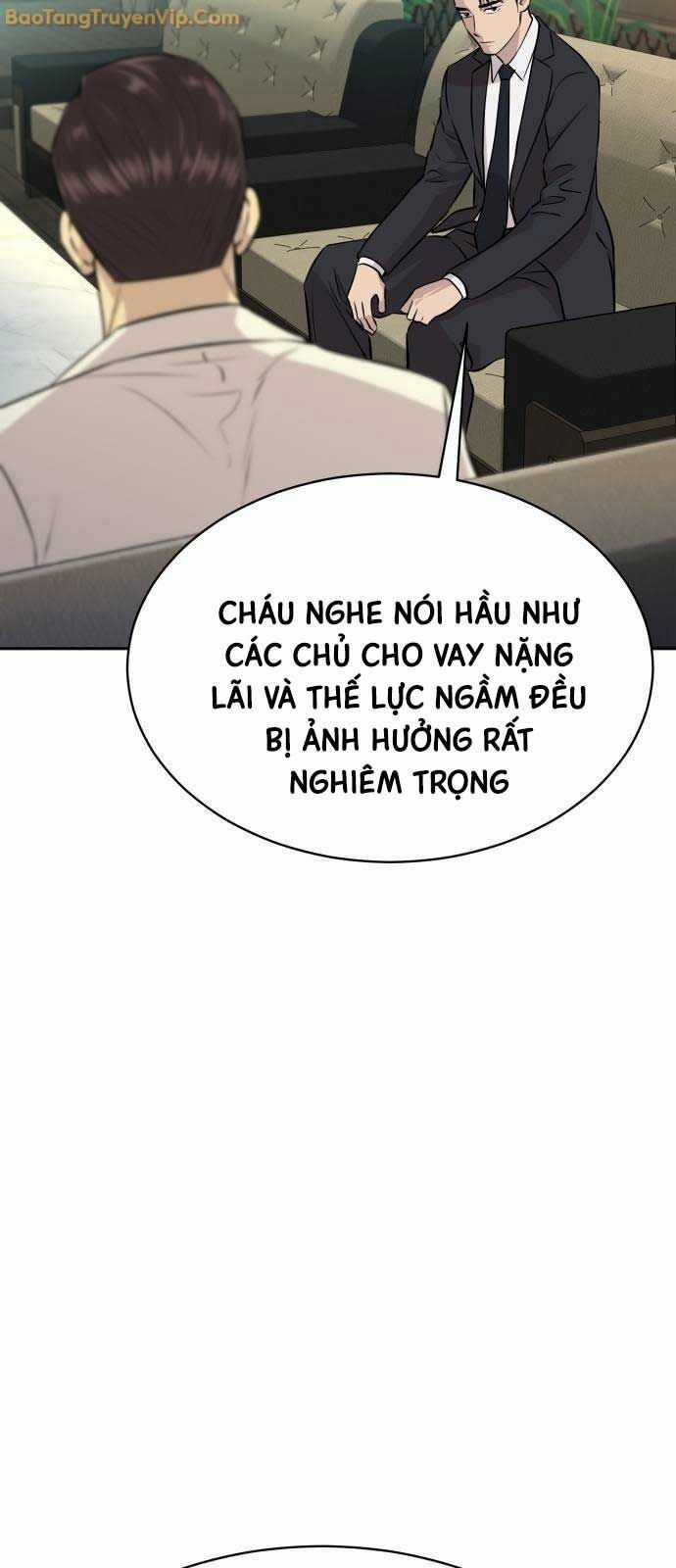 Cháu Trai Thiên Tài Của Vua Cho Vay Nặng Lãi Chapter 32 trang 64