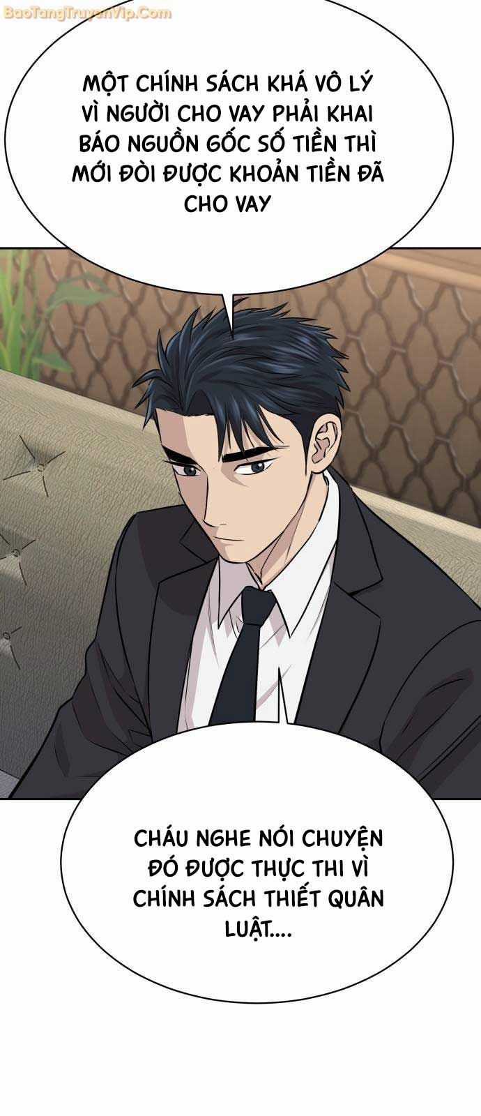 Cháu Trai Thiên Tài Của Vua Cho Vay Nặng Lãi Chapter 32 trang 65