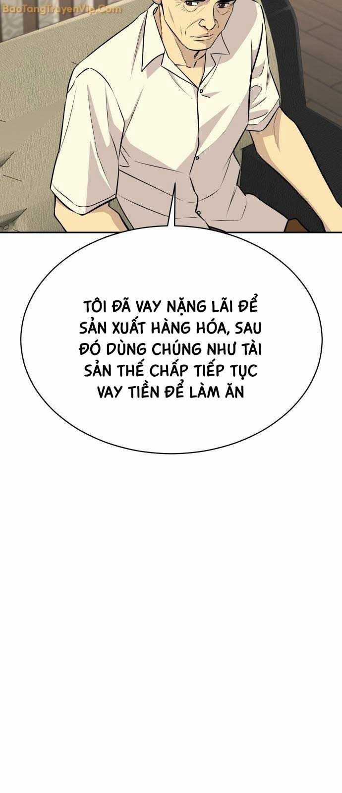 Cháu Trai Thiên Tài Của Vua Cho Vay Nặng Lãi Chapter 32 trang 68