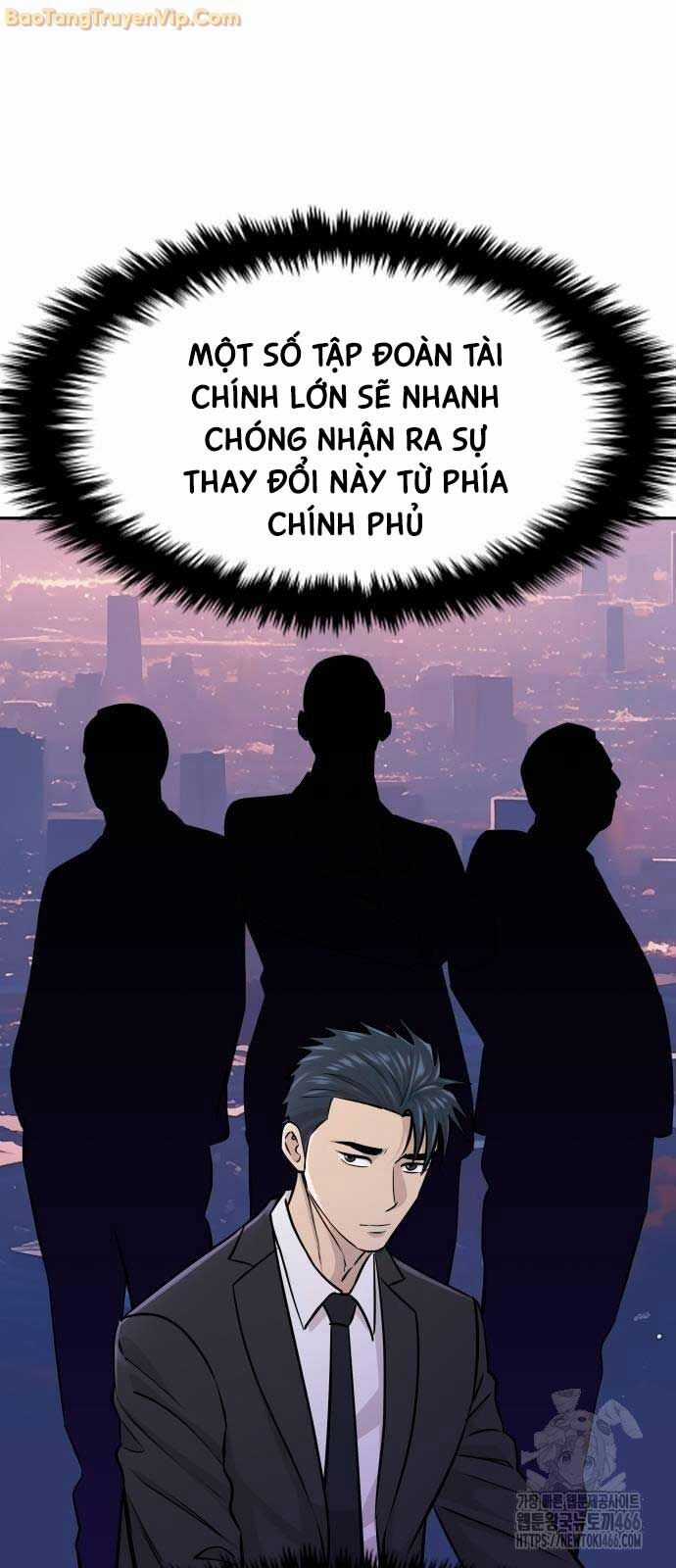 Cháu Trai Thiên Tài Của Vua Cho Vay Nặng Lãi Chapter 32 trang 7