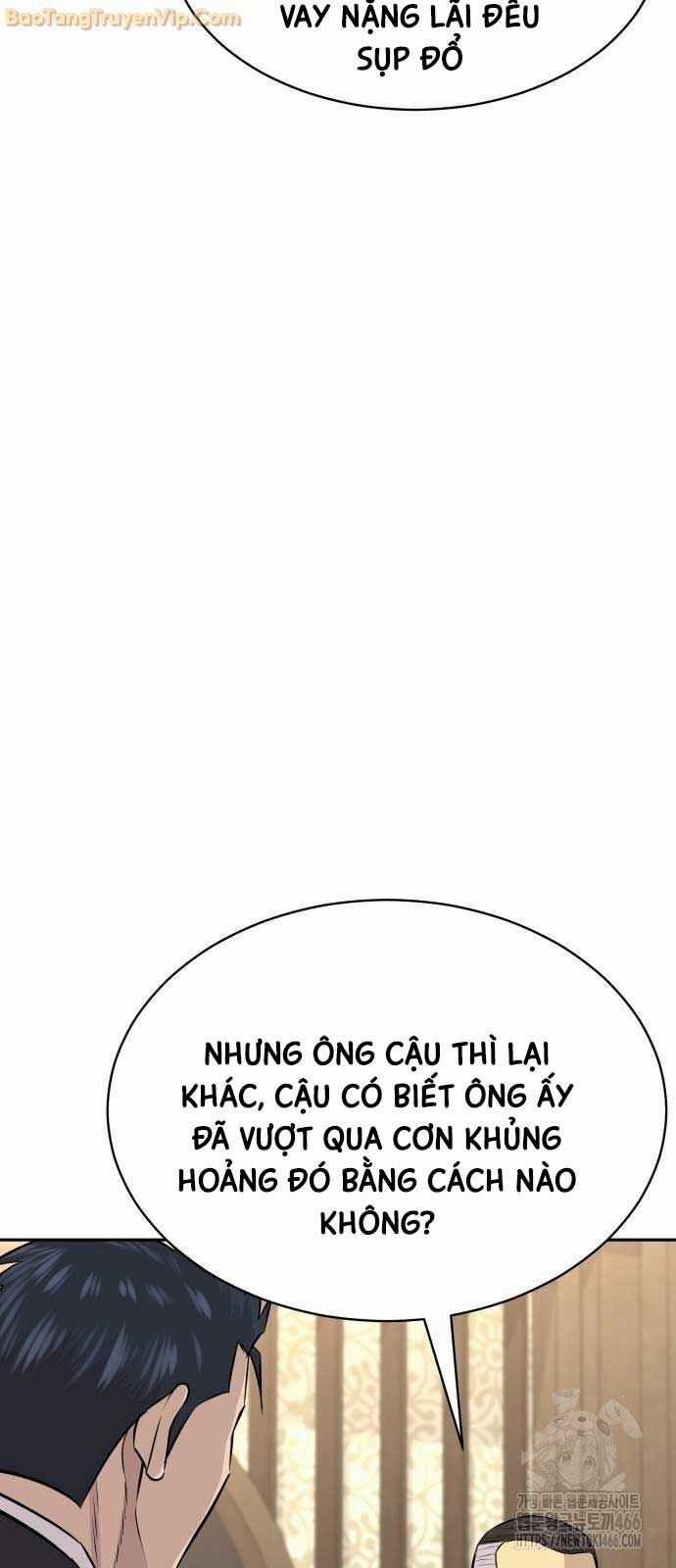 Cháu Trai Thiên Tài Của Vua Cho Vay Nặng Lãi Chapter 32 trang 70