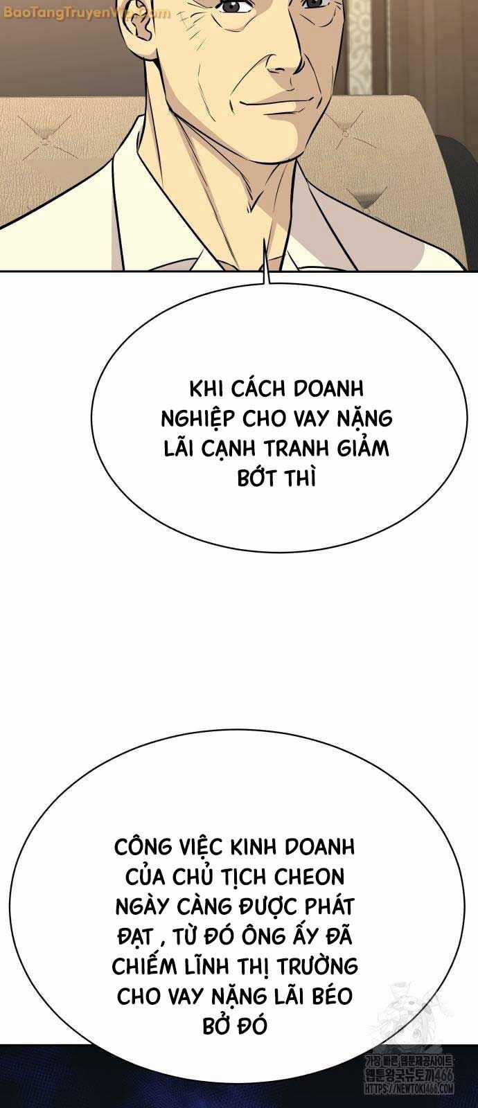 Cháu Trai Thiên Tài Của Vua Cho Vay Nặng Lãi Chapter 32 trang 79
