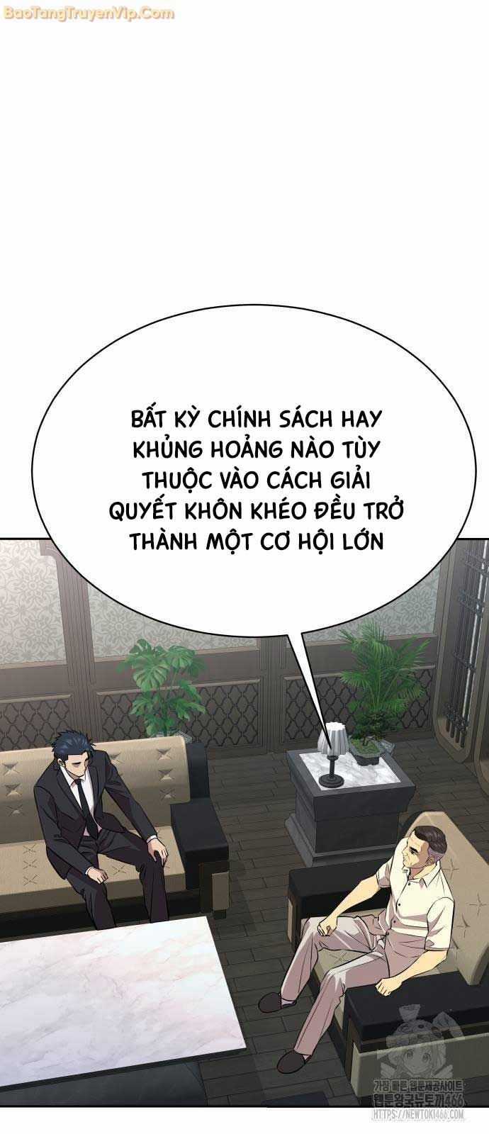 Cháu Trai Thiên Tài Của Vua Cho Vay Nặng Lãi Chapter 32 trang 81