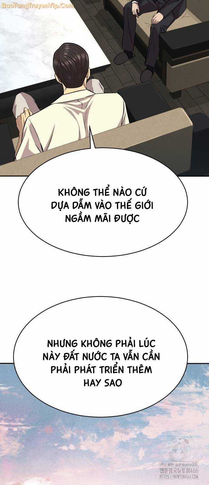 Cháu Trai Thiên Tài Của Vua Cho Vay Nặng Lãi Chapter 32 trang 84