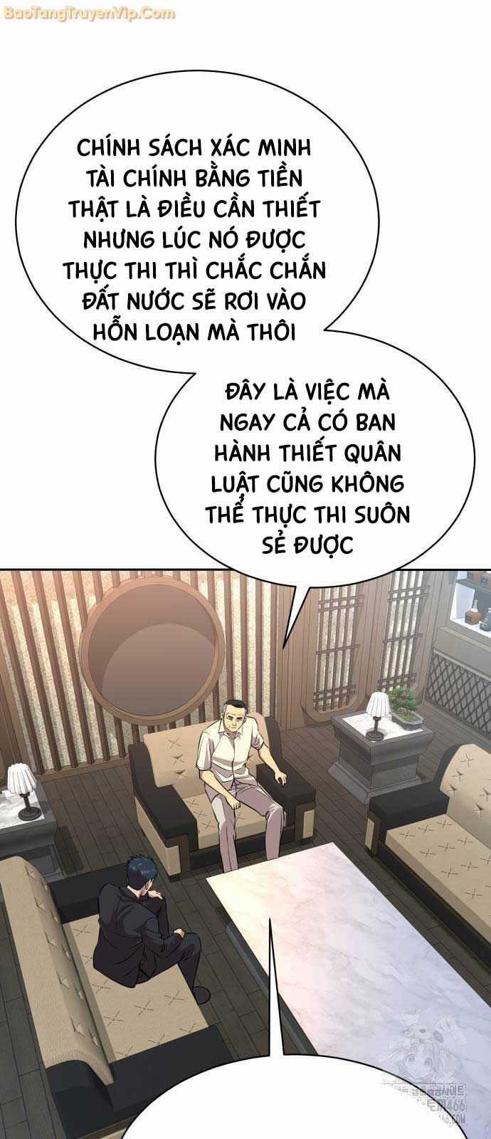 Cháu Trai Thiên Tài Của Vua Cho Vay Nặng Lãi Chapter 32 trang 86