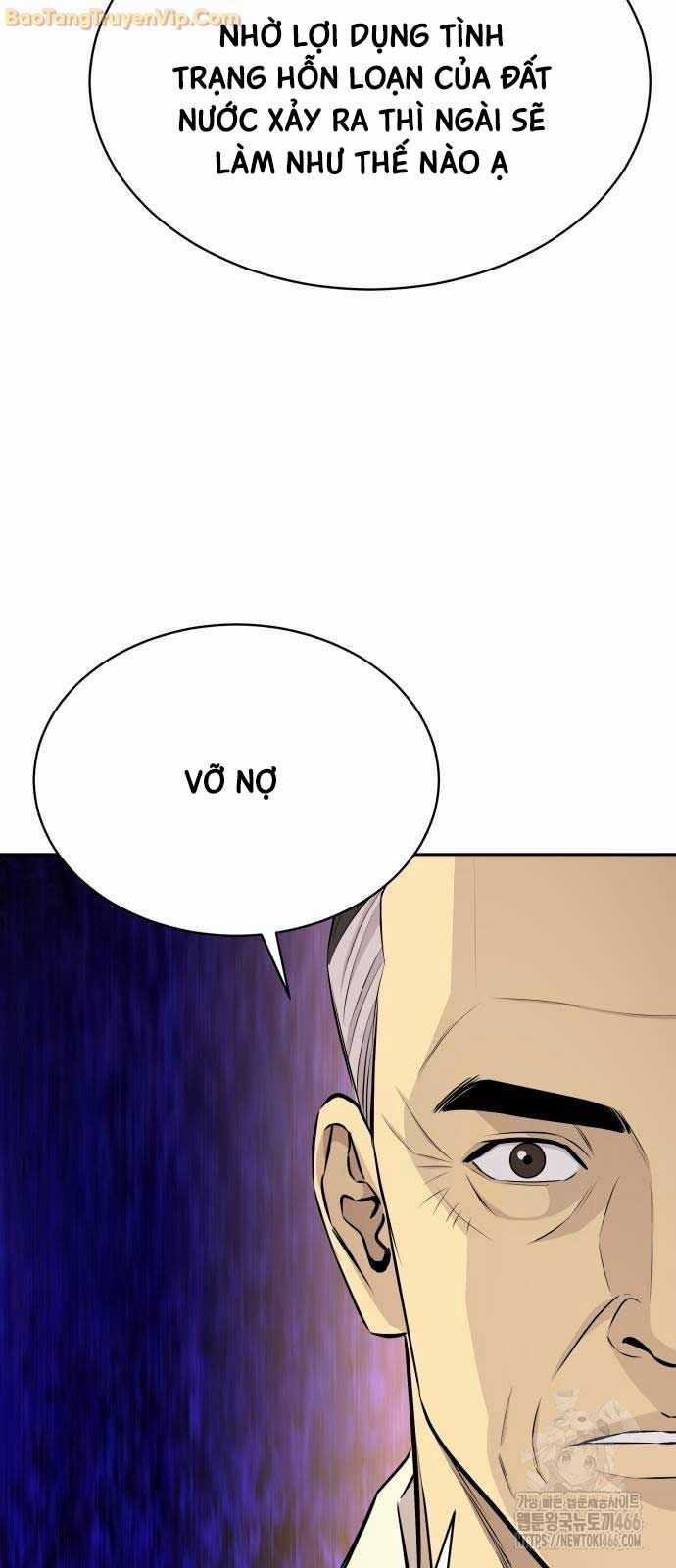 Cháu Trai Thiên Tài Của Vua Cho Vay Nặng Lãi Chapter 32 trang 89