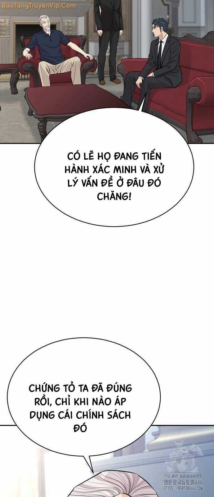 Cháu Trai Thiên Tài Của Vua Cho Vay Nặng Lãi Chapter 32 trang 9