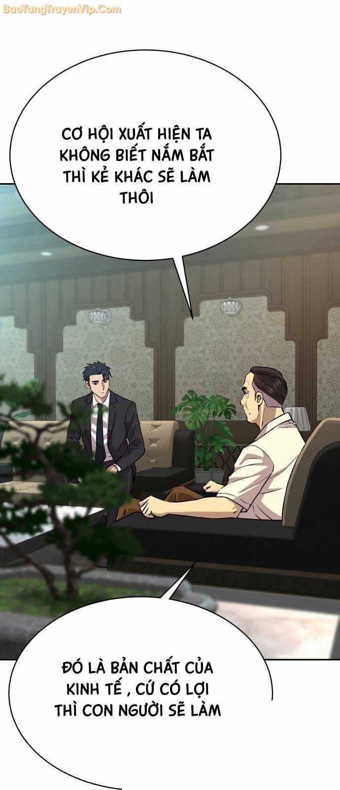 Cháu Trai Thiên Tài Của Vua Cho Vay Nặng Lãi Chapter 32 trang 96