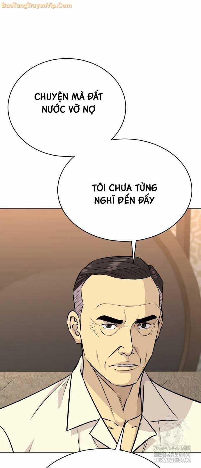 Cháu Trai Thiên Tài Của Vua Cho Vay Nặng Lãi Chapter 32 trang 99