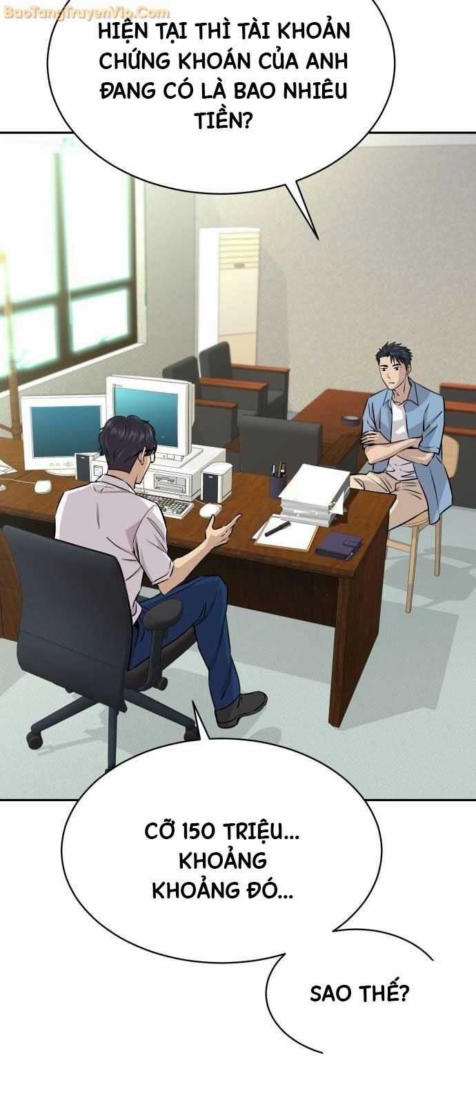 Cháu Trai Thiên Tài Của Vua Cho Vay Nặng Lãi Chapter 33 trang 12