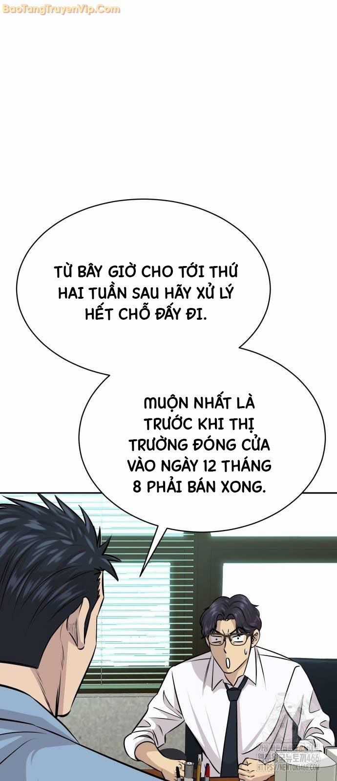 Cháu Trai Thiên Tài Của Vua Cho Vay Nặng Lãi Chapter 33 trang 13