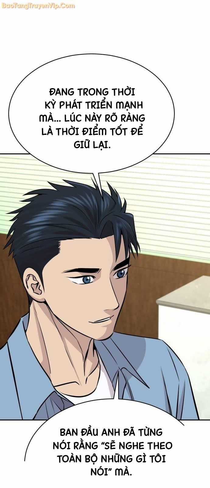 Cháu Trai Thiên Tài Của Vua Cho Vay Nặng Lãi Chapter 33 trang 16