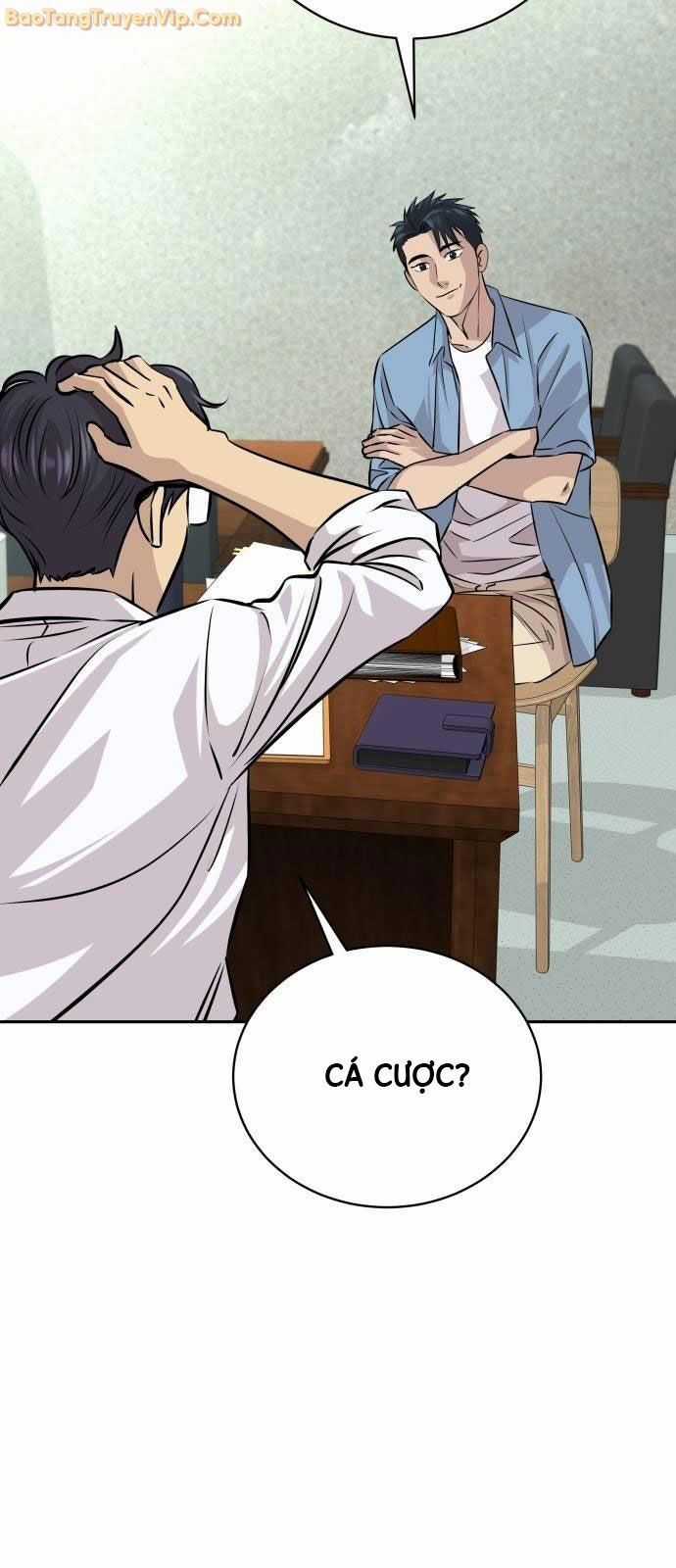 Cháu Trai Thiên Tài Của Vua Cho Vay Nặng Lãi Chapter 33 trang 18