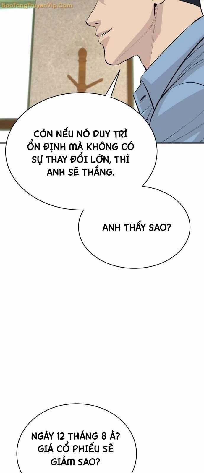 Cháu Trai Thiên Tài Của Vua Cho Vay Nặng Lãi Chapter 33 trang 20