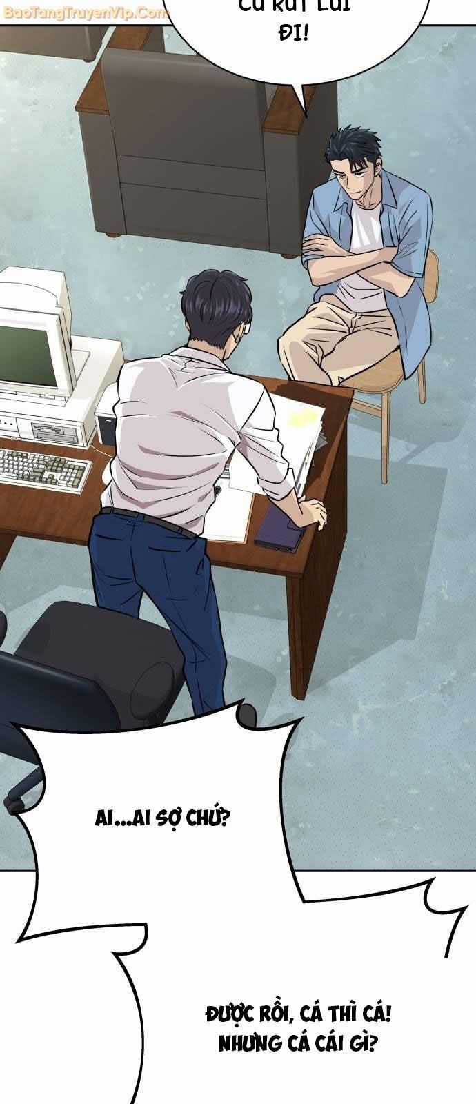 Cháu Trai Thiên Tài Của Vua Cho Vay Nặng Lãi Chapter 33 trang 22