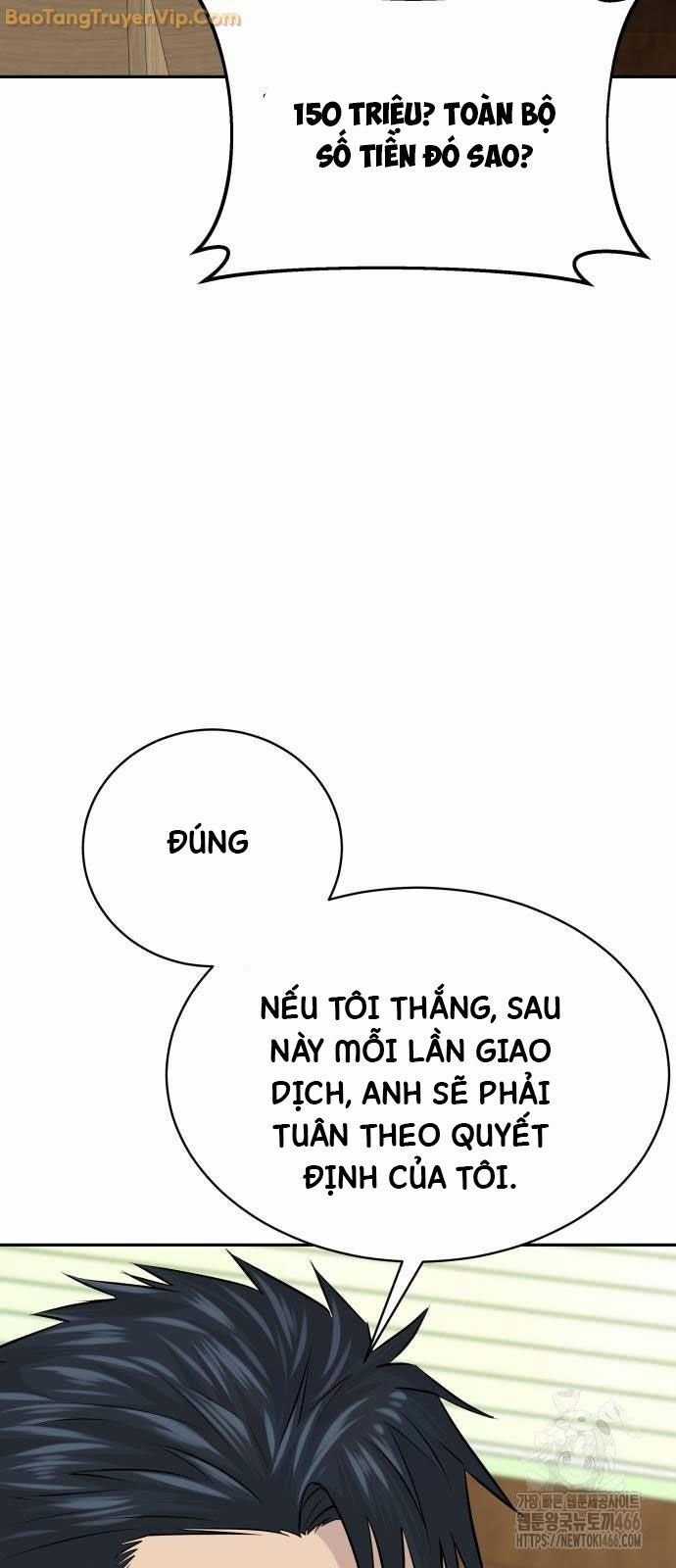 Cháu Trai Thiên Tài Của Vua Cho Vay Nặng Lãi Chapter 33 trang 24