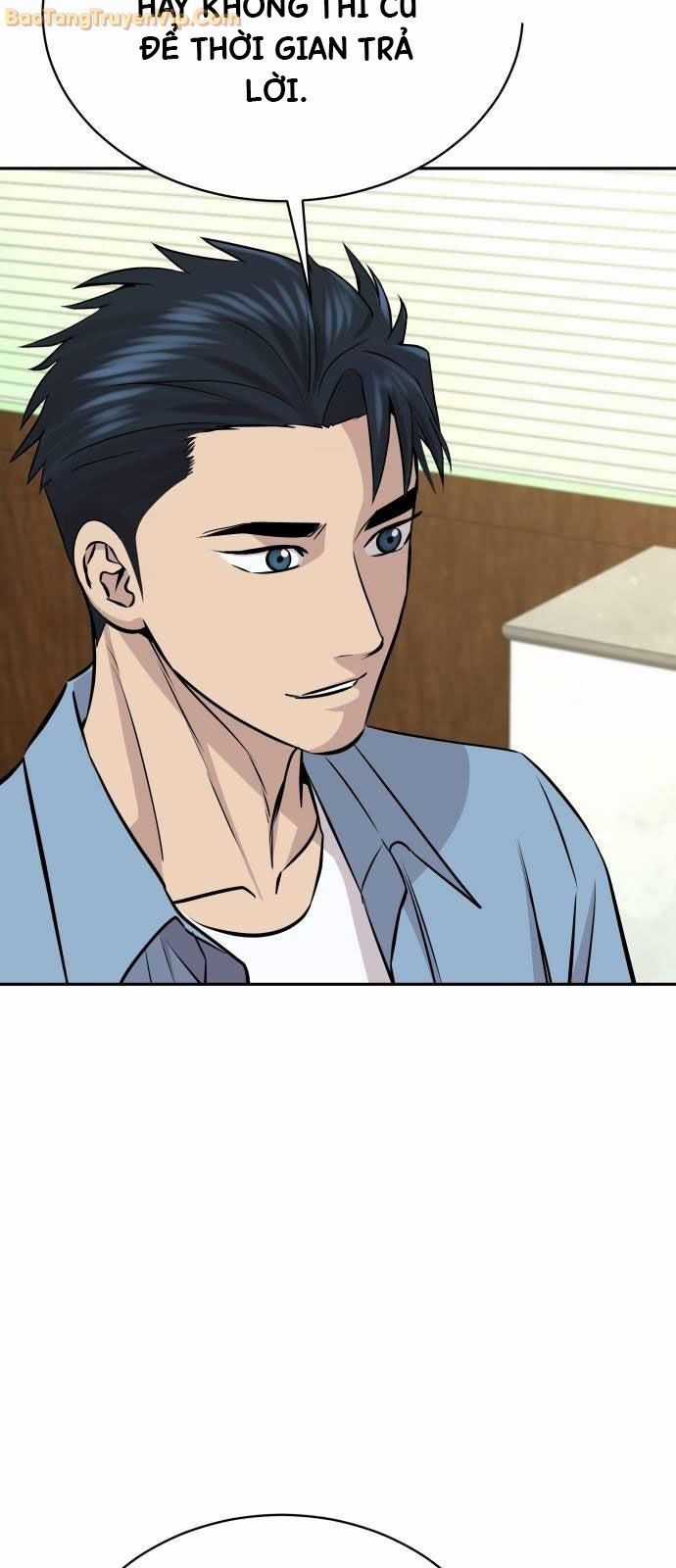 Cháu Trai Thiên Tài Của Vua Cho Vay Nặng Lãi Chapter 33 trang 27