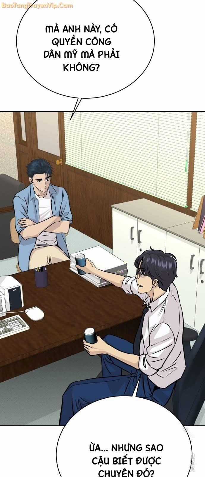 Cháu Trai Thiên Tài Của Vua Cho Vay Nặng Lãi Chapter 33 trang 28