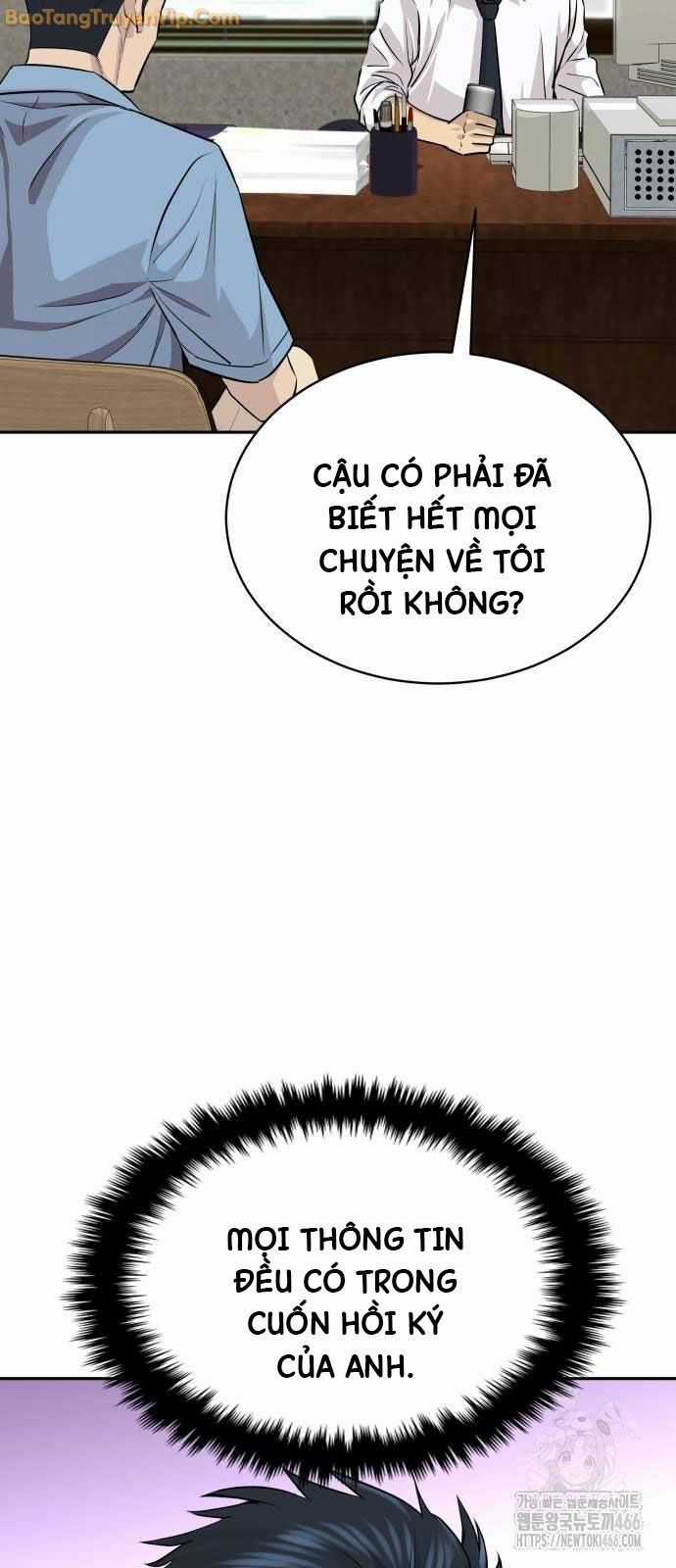 Cháu Trai Thiên Tài Của Vua Cho Vay Nặng Lãi Chapter 33 trang 32