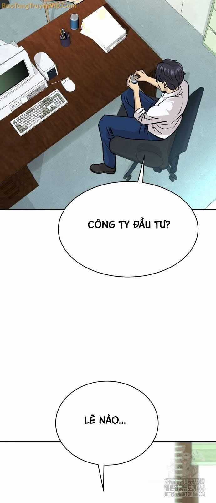 Cháu Trai Thiên Tài Của Vua Cho Vay Nặng Lãi Chapter 33 trang 34