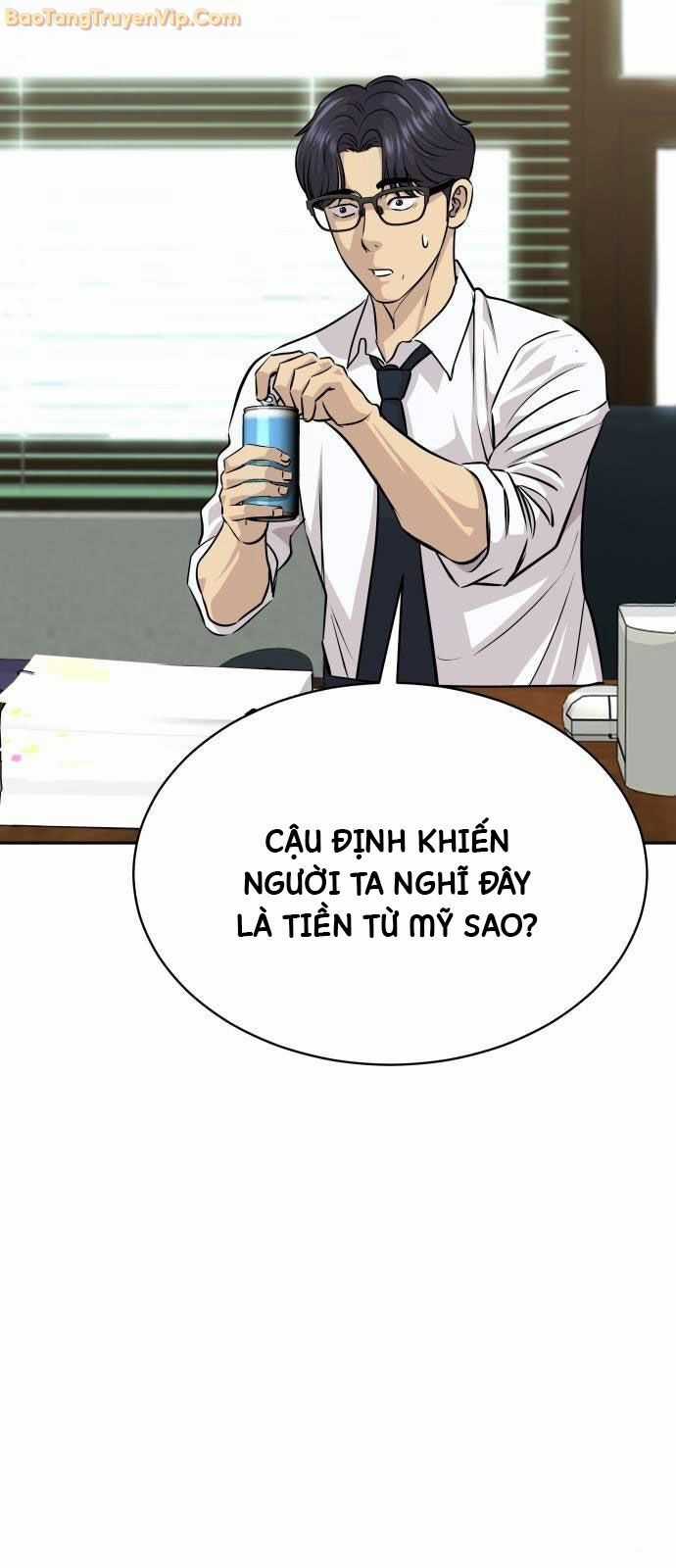 Cháu Trai Thiên Tài Của Vua Cho Vay Nặng Lãi Chapter 33 trang 35