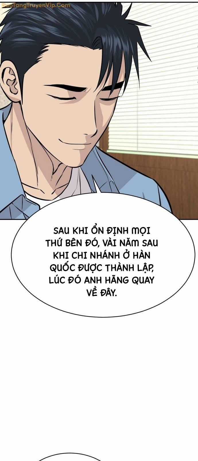 Cháu Trai Thiên Tài Của Vua Cho Vay Nặng Lãi Chapter 33 trang 36