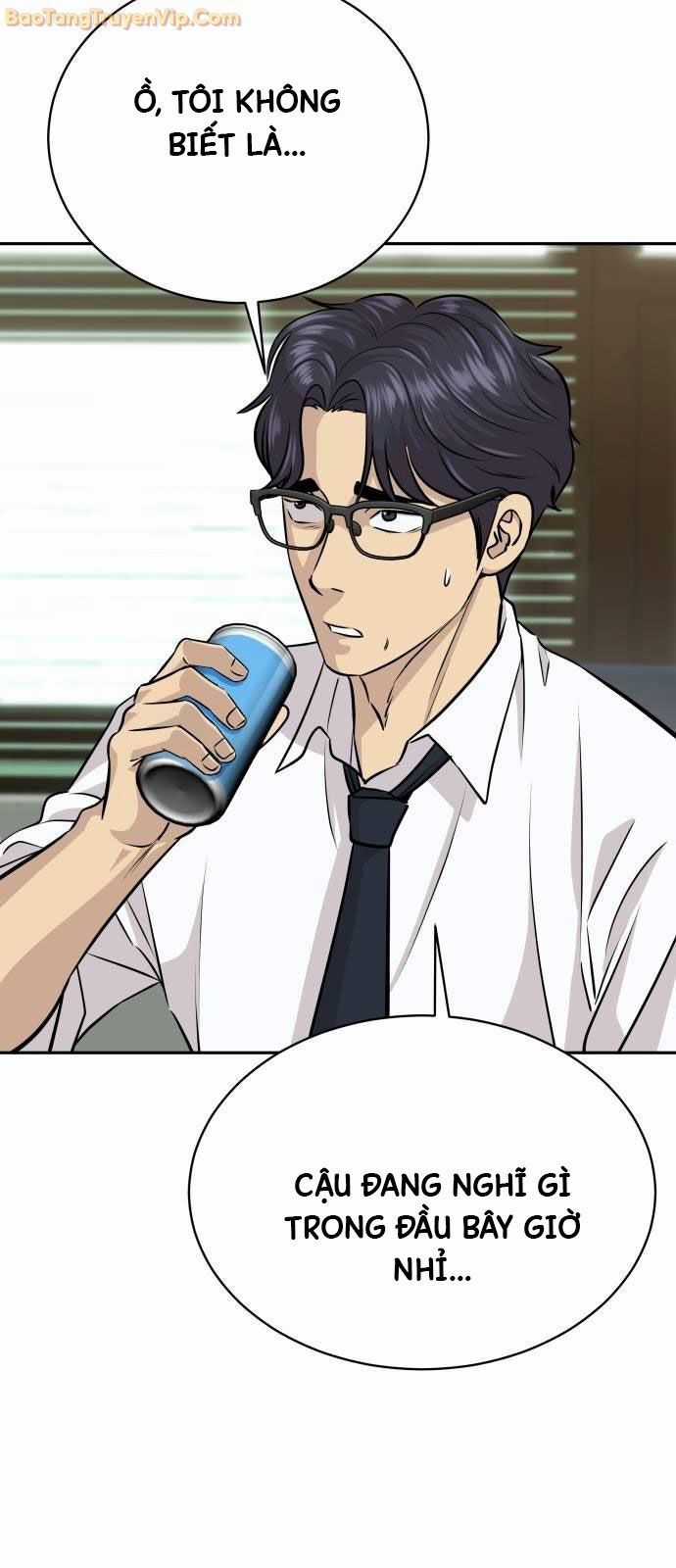 Cháu Trai Thiên Tài Của Vua Cho Vay Nặng Lãi Chapter 33 trang 37