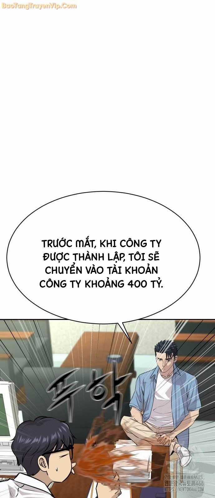 Cháu Trai Thiên Tài Của Vua Cho Vay Nặng Lãi Chapter 33 trang 38