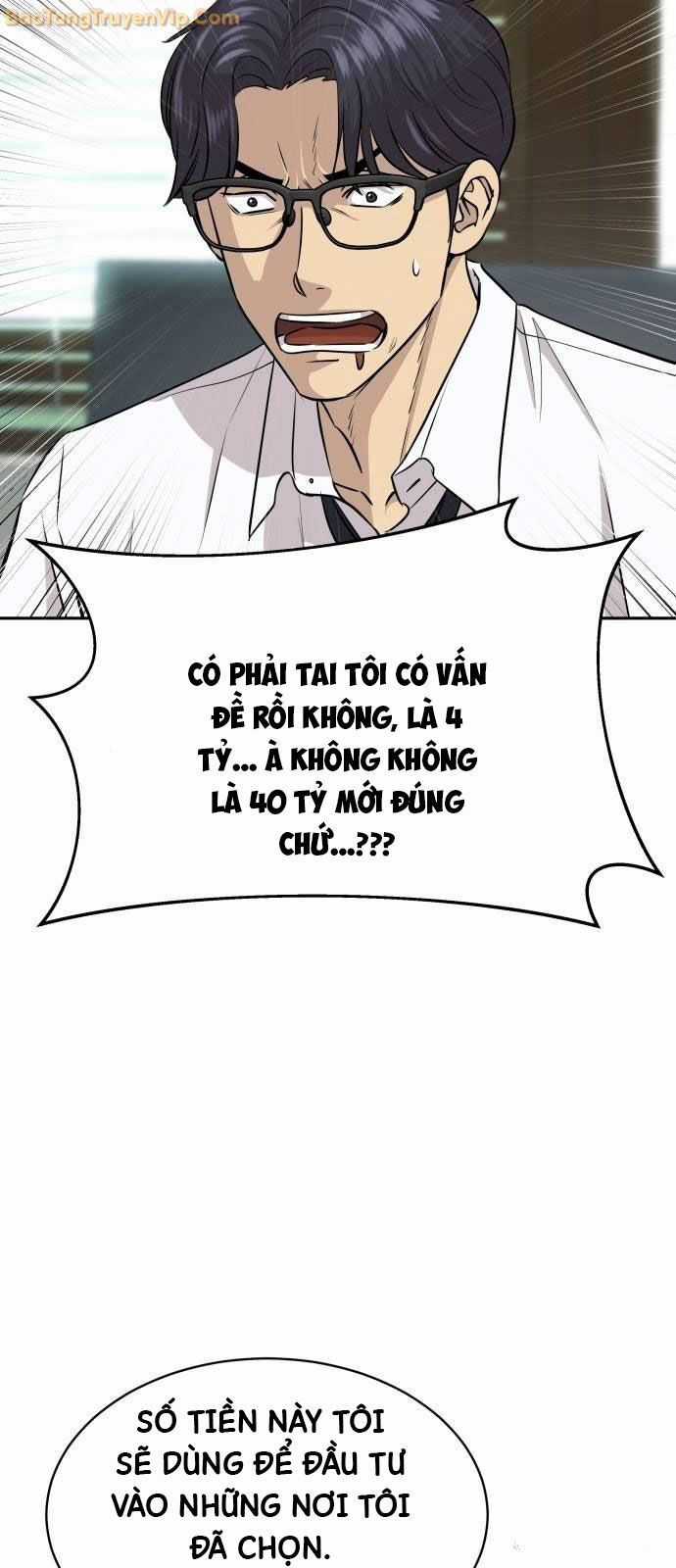 Cháu Trai Thiên Tài Của Vua Cho Vay Nặng Lãi Chapter 33 trang 40