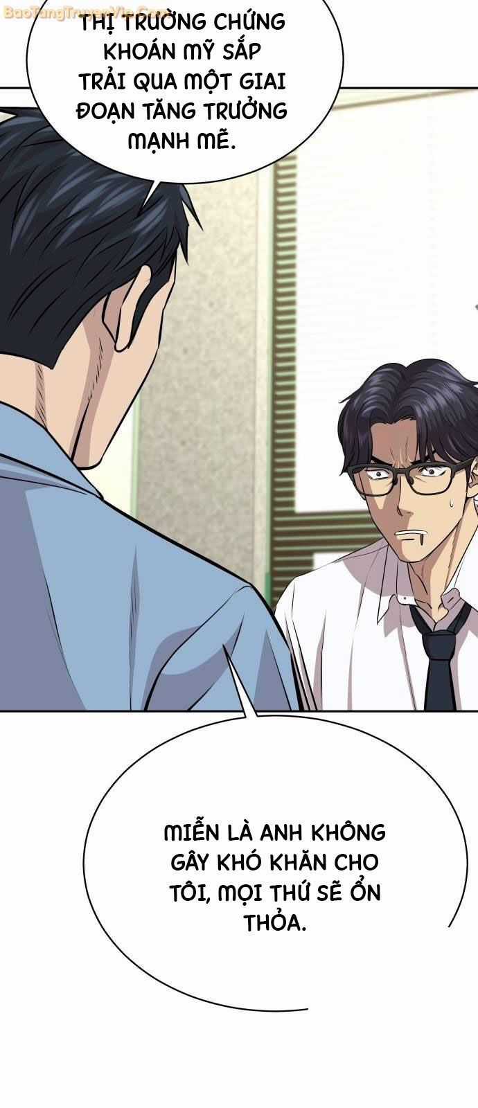 Cháu Trai Thiên Tài Của Vua Cho Vay Nặng Lãi Chapter 33 trang 42