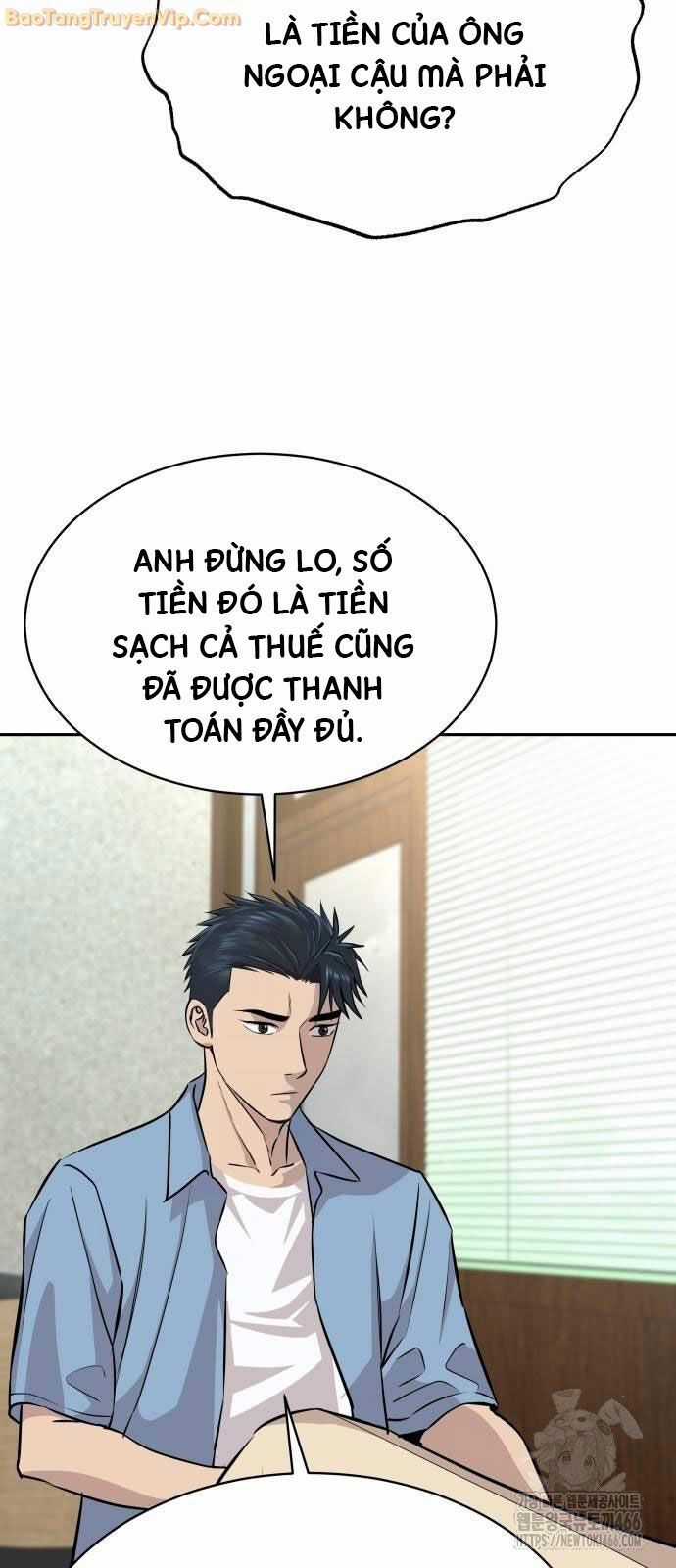 Cháu Trai Thiên Tài Của Vua Cho Vay Nặng Lãi Chapter 33 trang 44