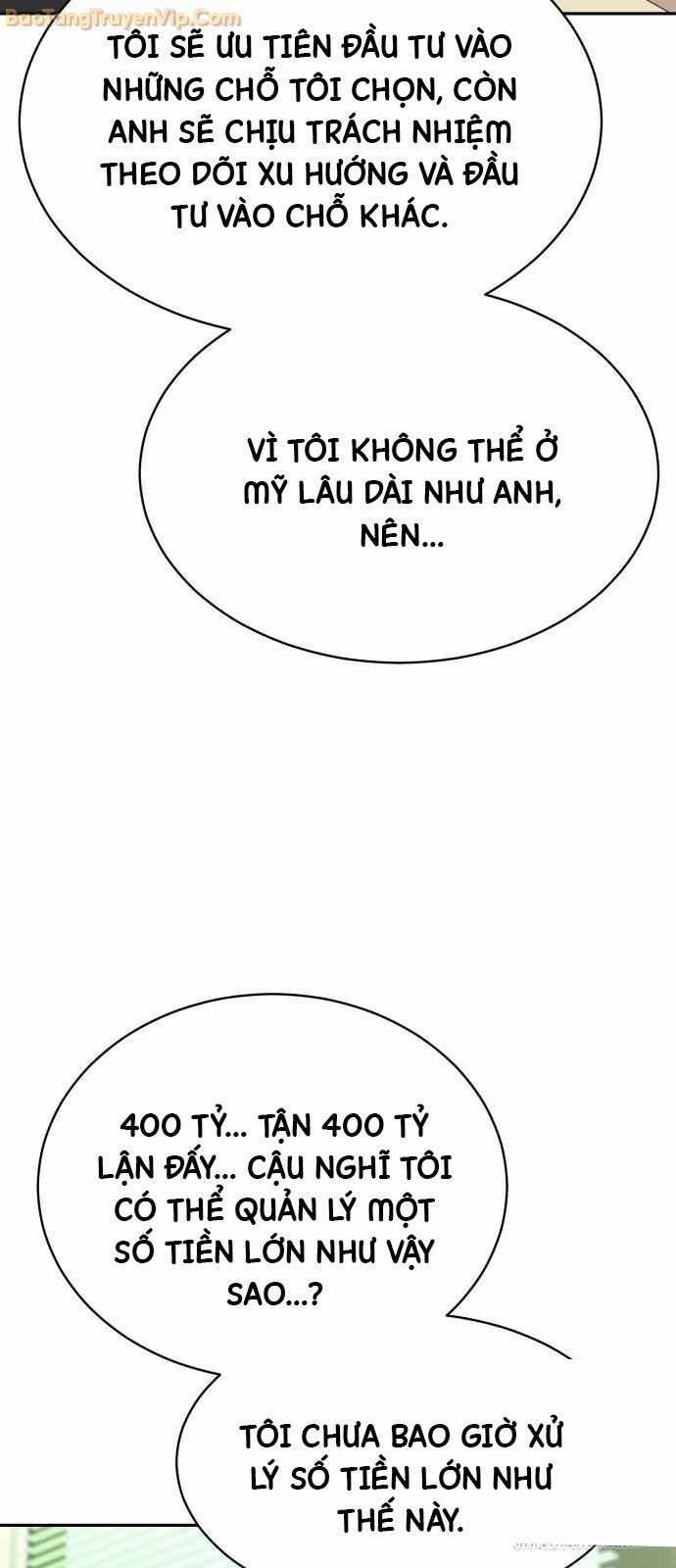 Cháu Trai Thiên Tài Của Vua Cho Vay Nặng Lãi Chapter 33 trang 45