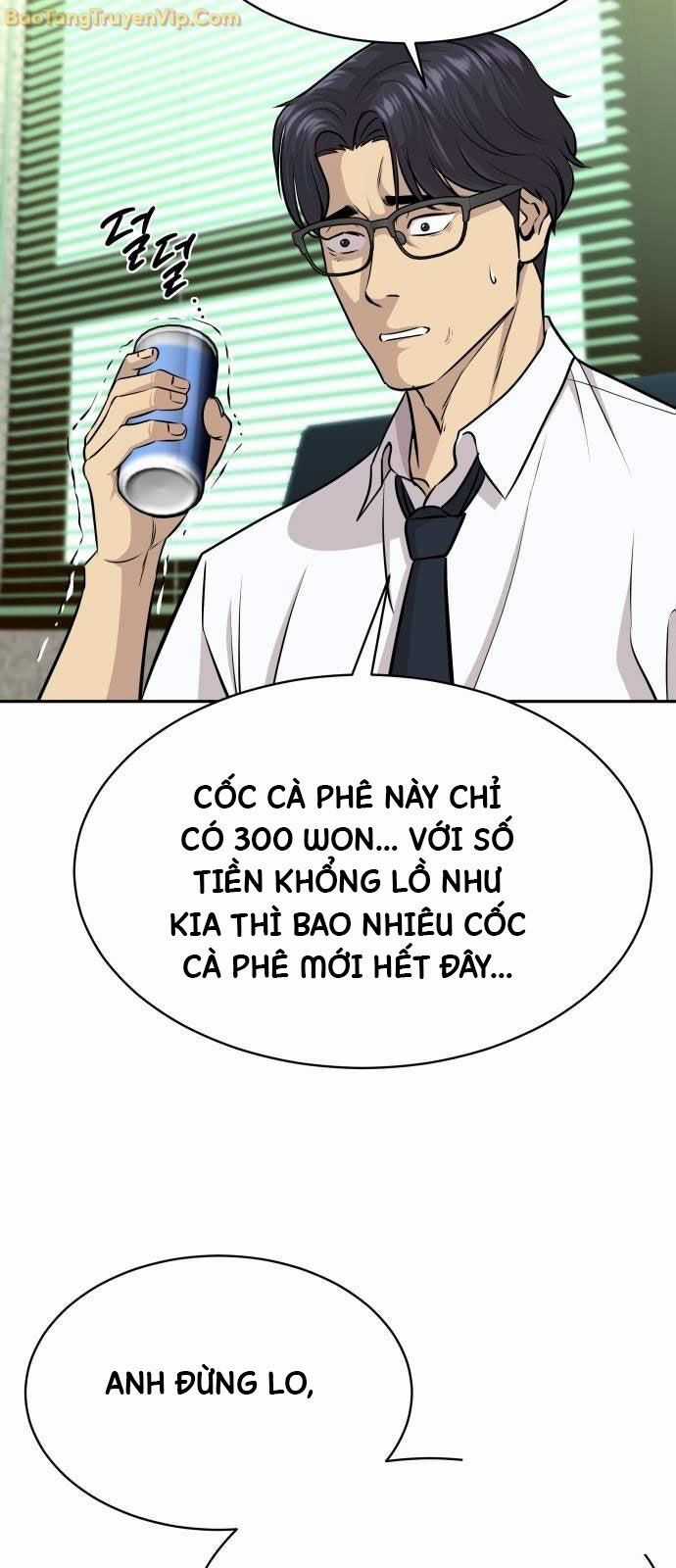 Cháu Trai Thiên Tài Của Vua Cho Vay Nặng Lãi Chapter 33 trang 46