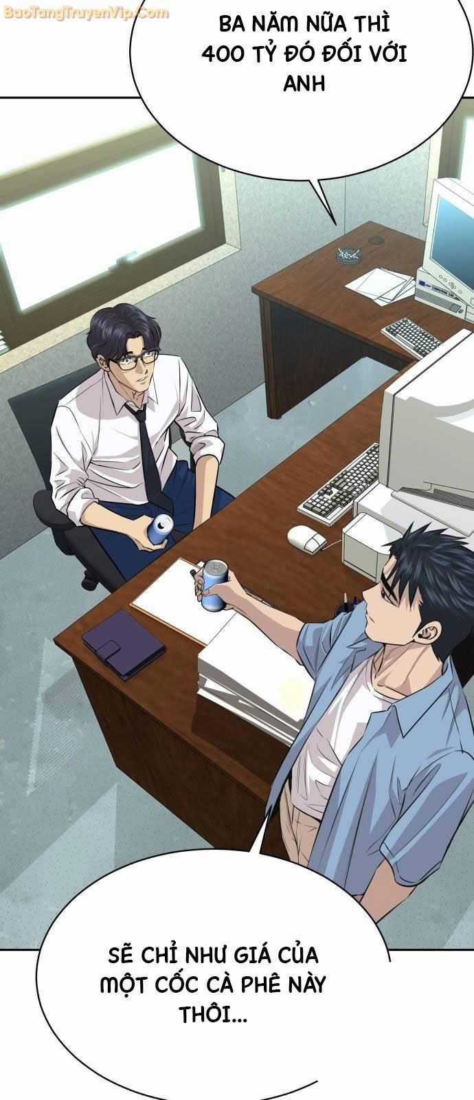 Cháu Trai Thiên Tài Của Vua Cho Vay Nặng Lãi Chapter 33 trang 47