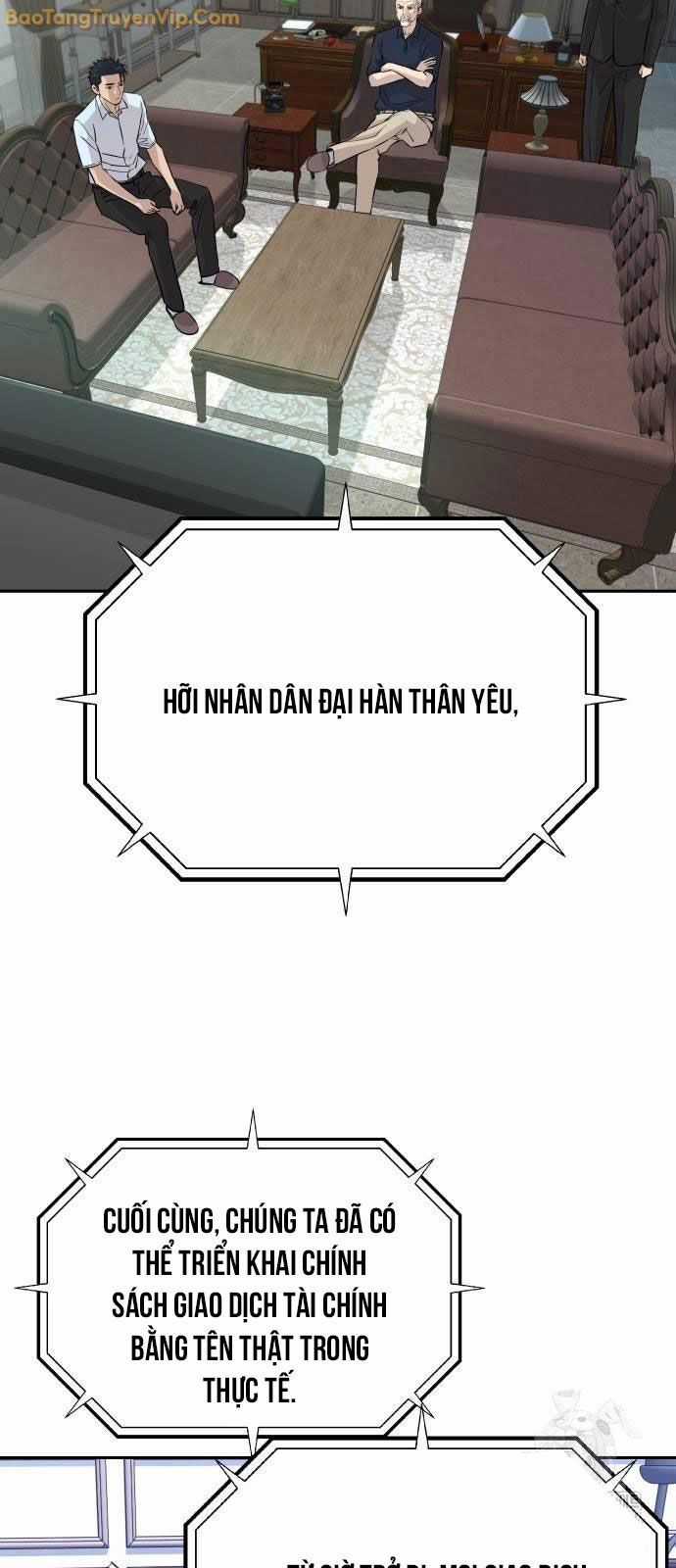 Cháu Trai Thiên Tài Của Vua Cho Vay Nặng Lãi Chapter 33 trang 52