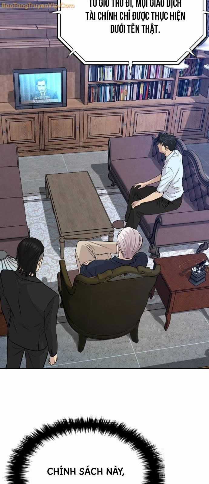 Cháu Trai Thiên Tài Của Vua Cho Vay Nặng Lãi Chapter 33 trang 53