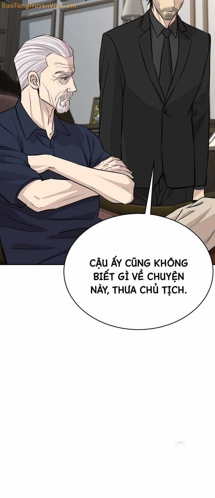 Cháu Trai Thiên Tài Của Vua Cho Vay Nặng Lãi Chapter 33 trang 55