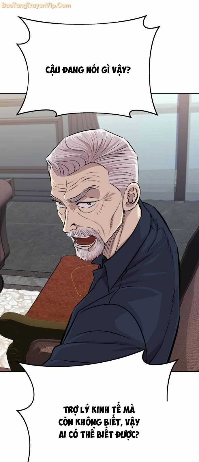 Cháu Trai Thiên Tài Của Vua Cho Vay Nặng Lãi Chapter 33 trang 56