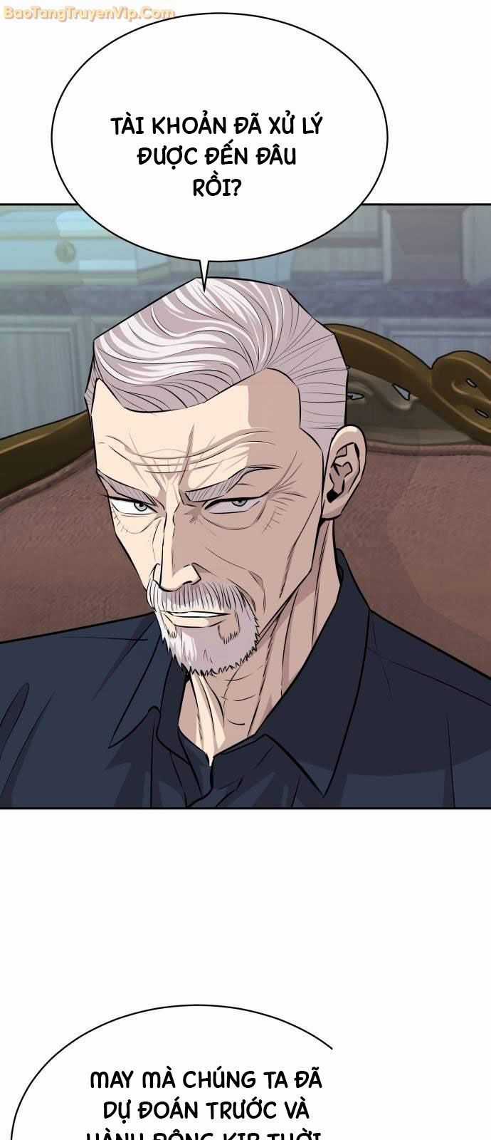 Cháu Trai Thiên Tài Của Vua Cho Vay Nặng Lãi Chapter 33 trang 59