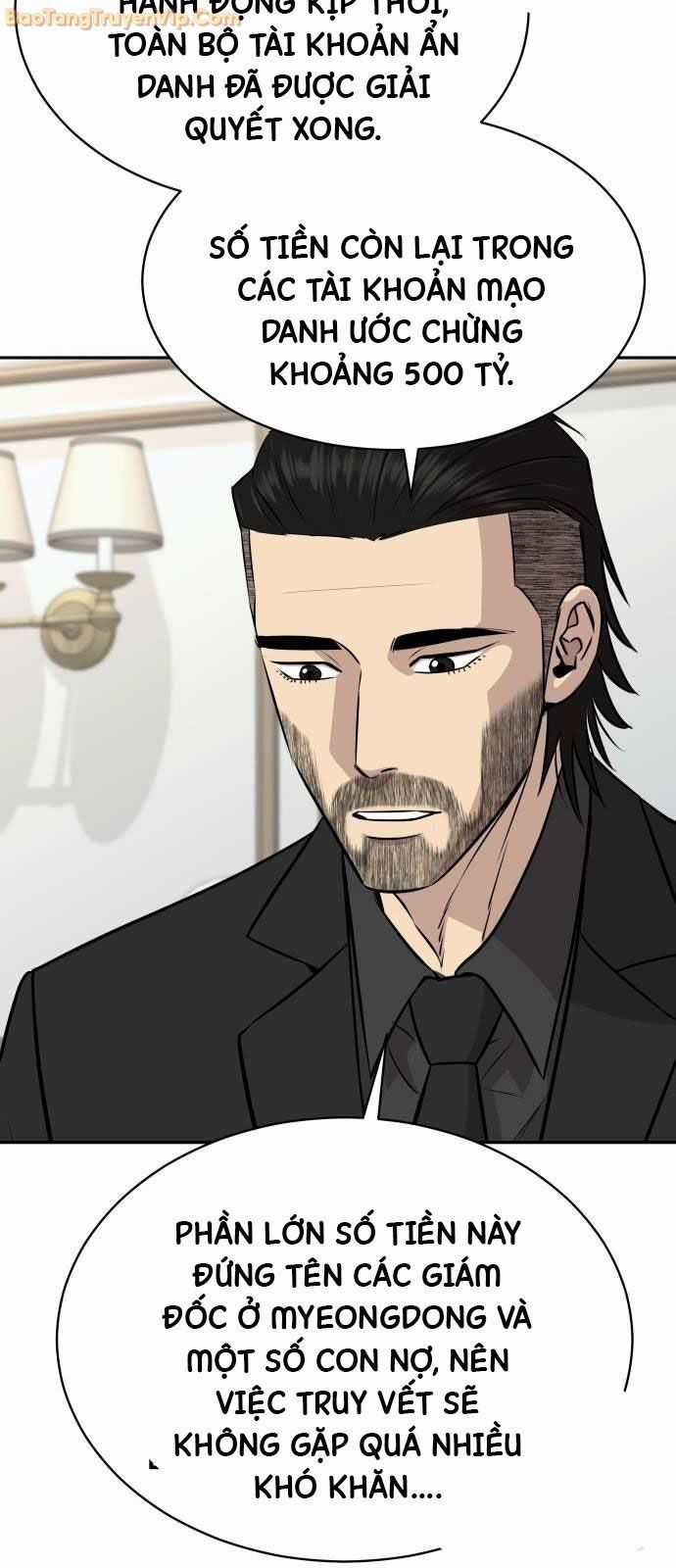 Cháu Trai Thiên Tài Của Vua Cho Vay Nặng Lãi Chapter 33 trang 60