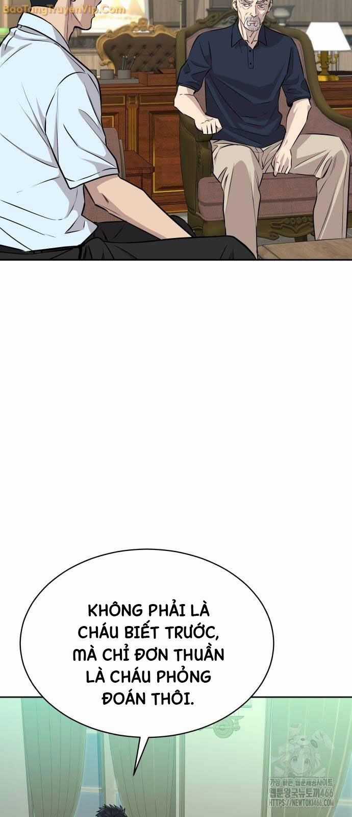 Cháu Trai Thiên Tài Của Vua Cho Vay Nặng Lãi Chapter 33 trang 67