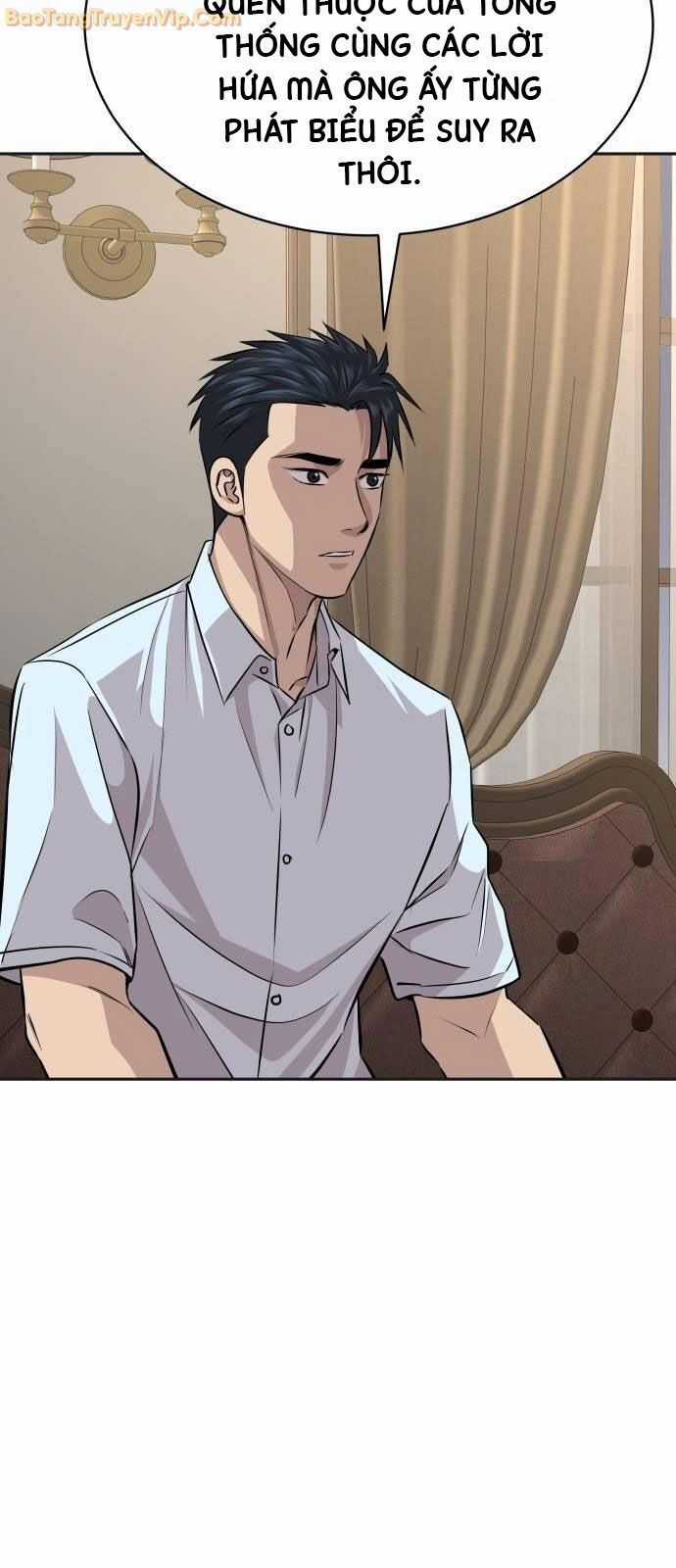 Cháu Trai Thiên Tài Của Vua Cho Vay Nặng Lãi Chapter 33 trang 69