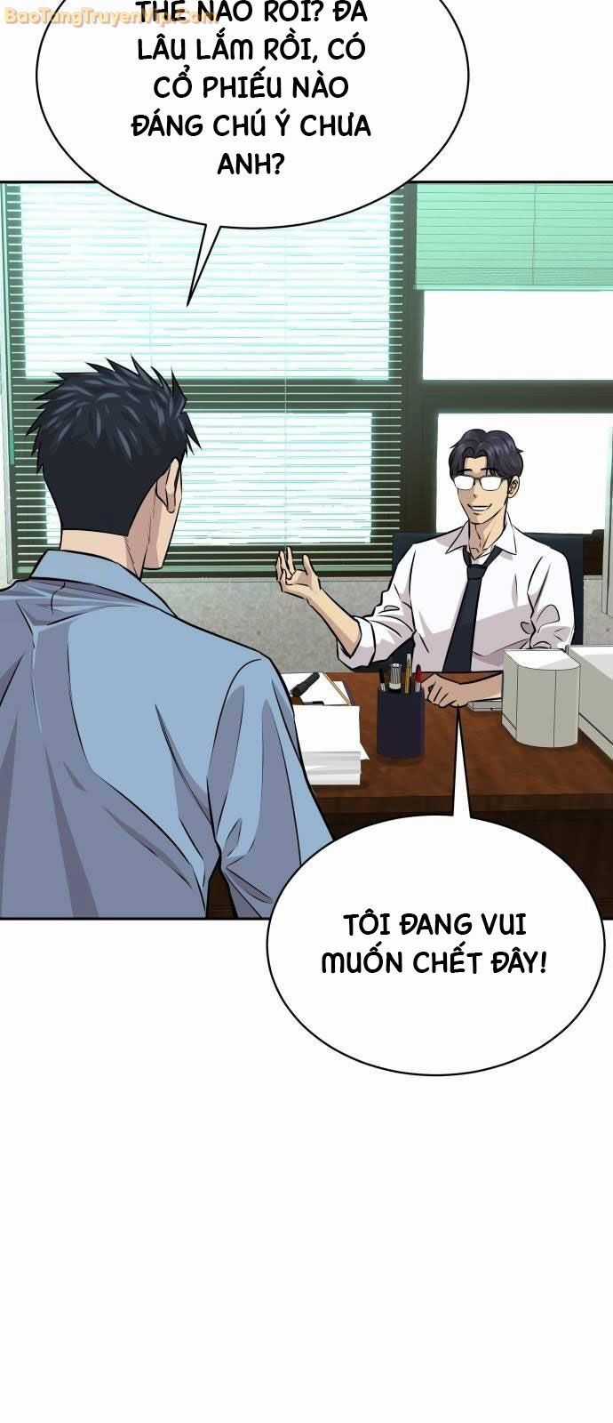 Cháu Trai Thiên Tài Của Vua Cho Vay Nặng Lãi Chapter 33 trang 7