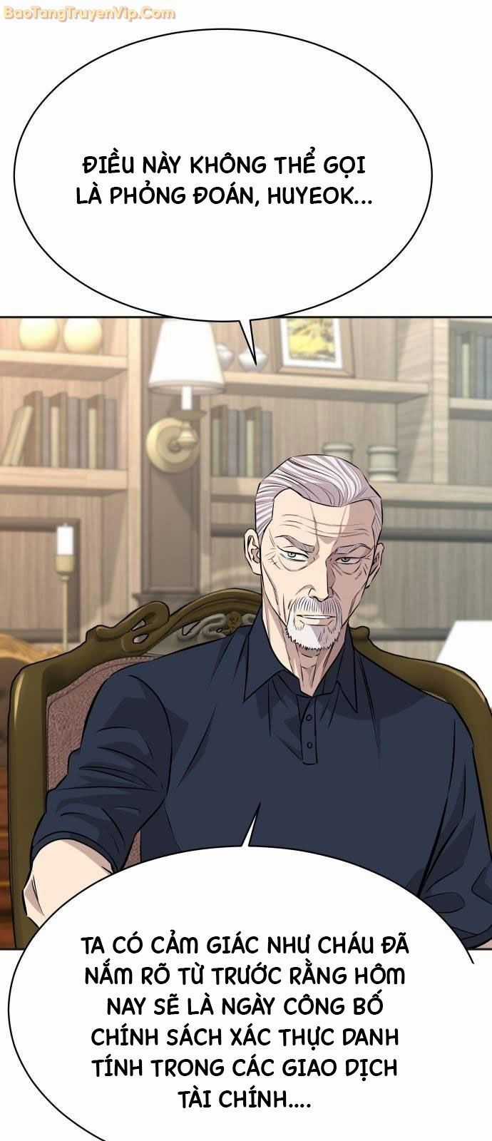 Cháu Trai Thiên Tài Của Vua Cho Vay Nặng Lãi Chapter 33 trang 70