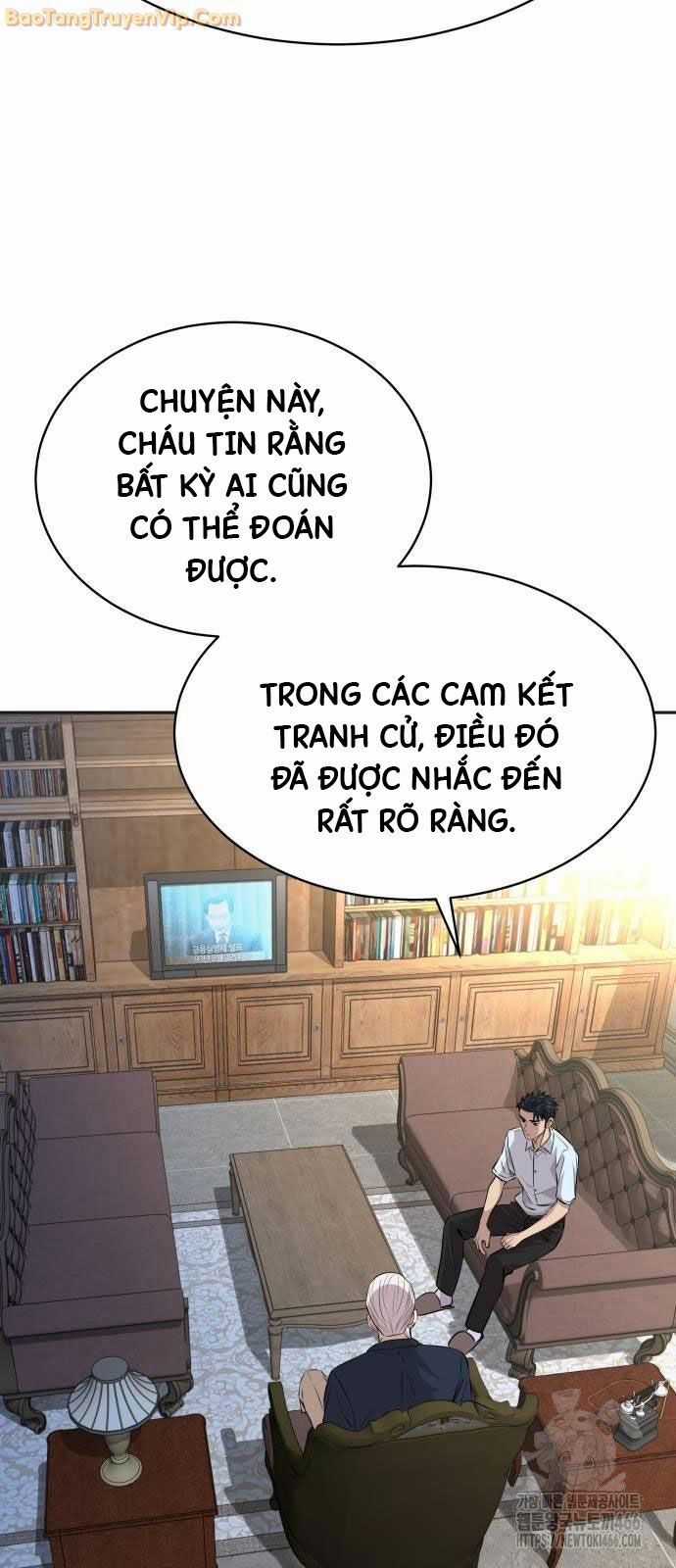 Cháu Trai Thiên Tài Của Vua Cho Vay Nặng Lãi Chapter 33 trang 71