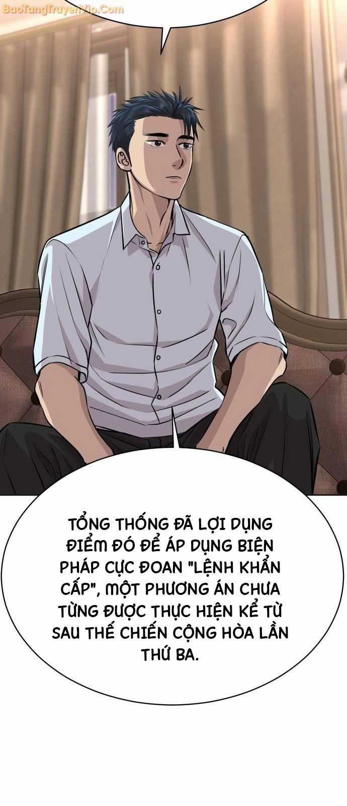 Cháu Trai Thiên Tài Của Vua Cho Vay Nặng Lãi Chapter 33 trang 76
