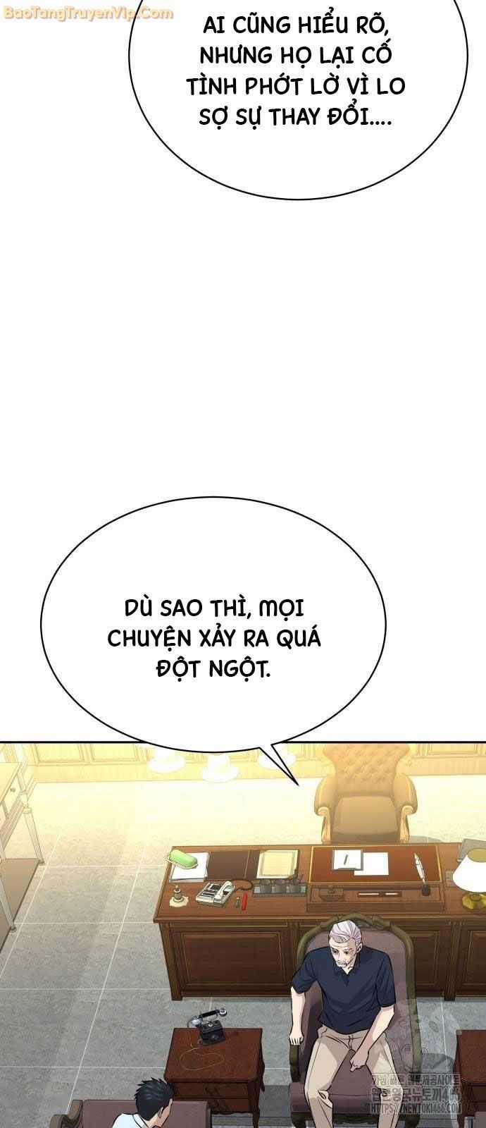 Cháu Trai Thiên Tài Của Vua Cho Vay Nặng Lãi Chapter 33 trang 78