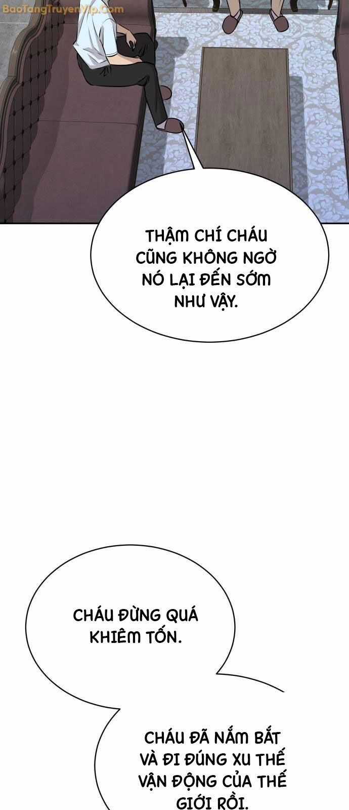 Cháu Trai Thiên Tài Của Vua Cho Vay Nặng Lãi Chapter 33 trang 79