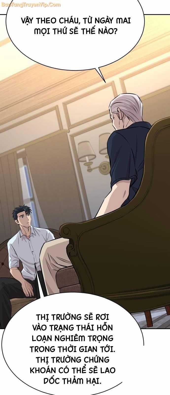 Cháu Trai Thiên Tài Của Vua Cho Vay Nặng Lãi Chapter 33 trang 81