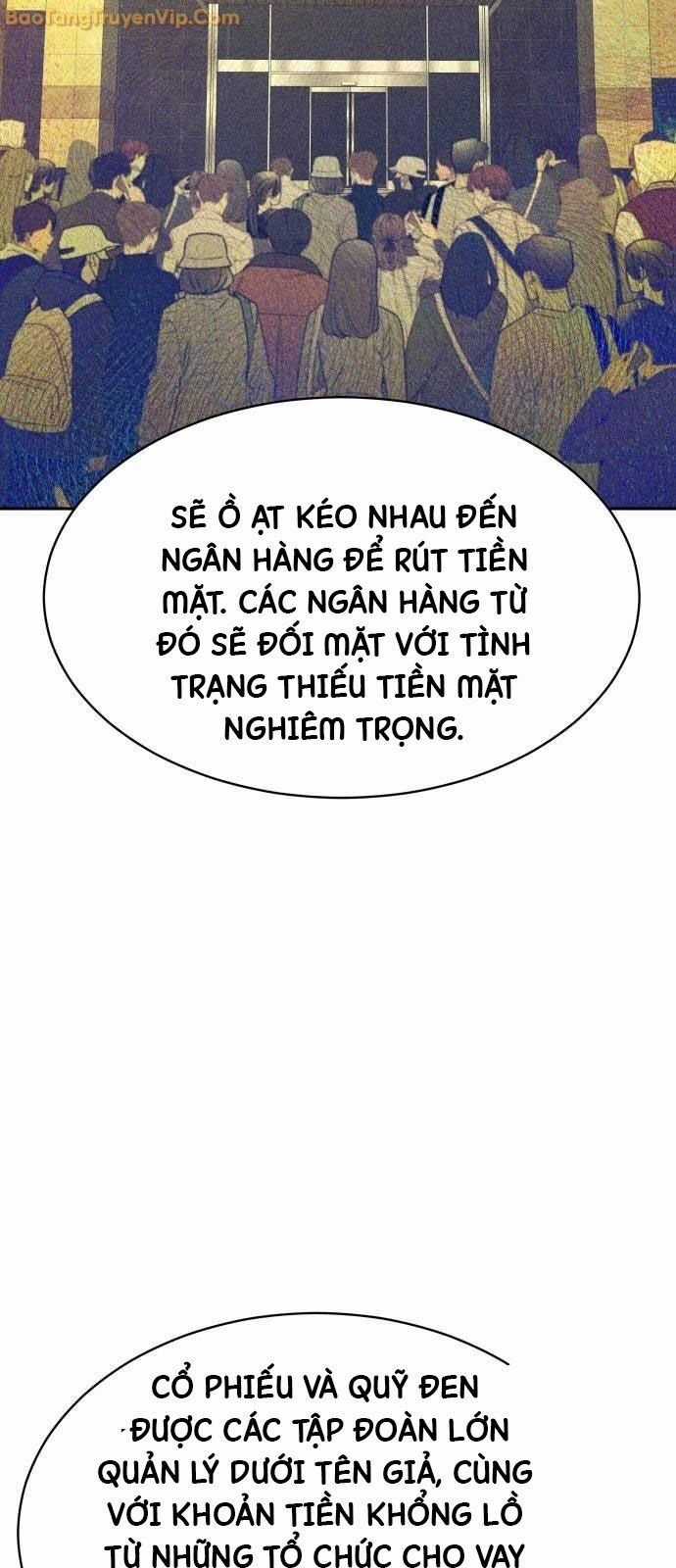 Cháu Trai Thiên Tài Của Vua Cho Vay Nặng Lãi Chapter 33 trang 83